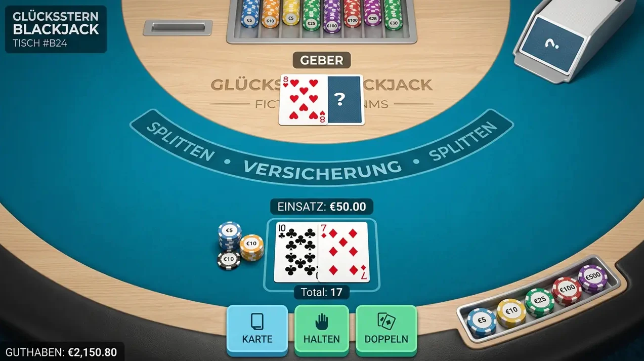 Rubbellose & Instant Win · Diamond